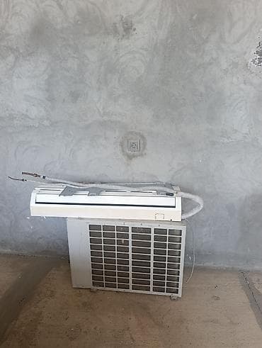 qaz peci ustası: Kondisioner LG, Təmirə ehtiyacı var, 85-90 kv. m, Split sistem — 3