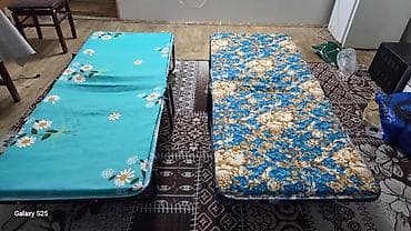 kabab sisi: Matraslı raskladuşka — 3