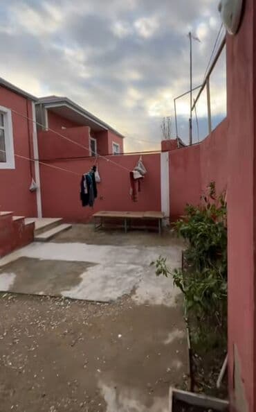 adil memmedov kucesi: Binəqədi qəs. 3 otaqlı, 85 kv. m, Yeni təmirli — 2