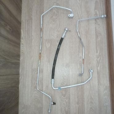 vaz 2016: Şekilde qirmizi × verilen boru mövcud deyil. Məhsul: Niva Chevrolet — 2