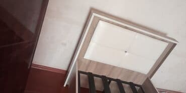 2 ci el yataq: İşlənmiş, Təknəfərlik çarpayı, Bazasız, Matras ilə, Siyirməsiz — 7