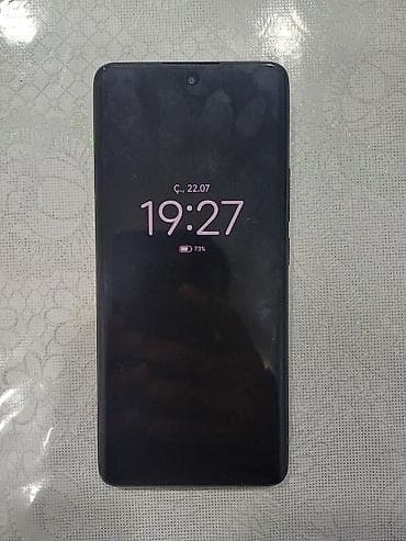 marshall major v: Poco M6, 256 GB, rəng - Qara, Sensor — 1