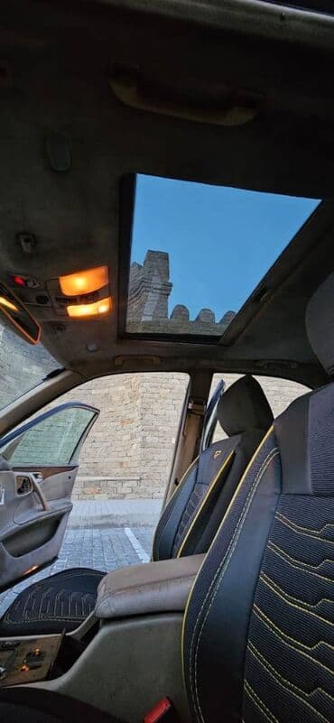 фольксваген джетта 1 6: Mercedes-Benz E 320: 3.2 л | 2002 г. Седан — 19