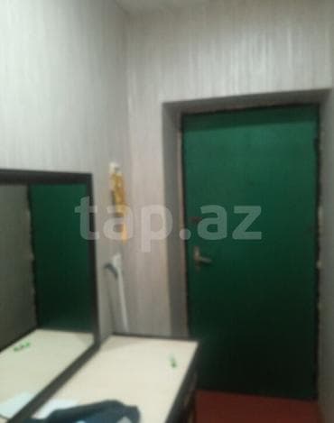 sabunçu bazarı: Mingəçevir, 1 otaqlı, Köhnə tikili, 36 kv. m — 8