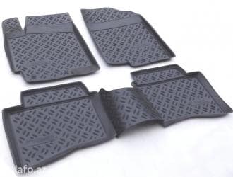 заводские диски на ваз 2110: Chevrolet lanos (1997-2009) vƏ hƏr nÖv avtomobİl üçün ayaqaltılar — 1