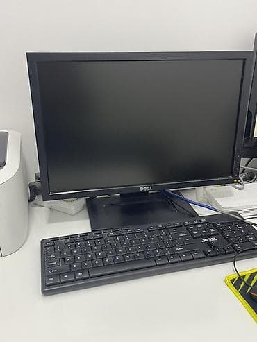 canon ts6340a: POS kassası və ofis avadanlıqları komplekti Tərkib: - HP Compaq — 4