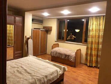 Koroglu parki koala parkin yani 5/3 2 otaq temirli eshyali yalniz — 6