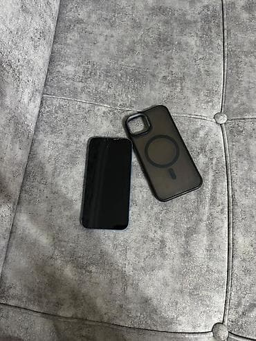 iphone 14 irşad: IPhone 13, Mavi — 4