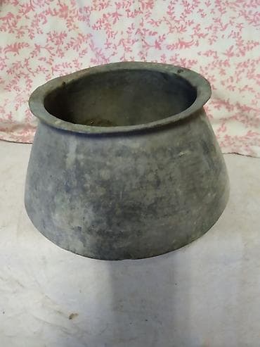 alminium qazanlar: Aş qazanı — 2