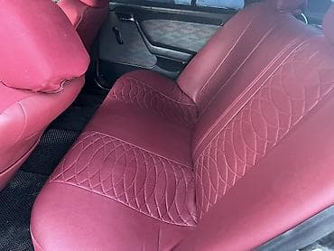 disk teker prius: Mercedes-Benz C-Class: 1.8 l | 1994 il Sedan — 9