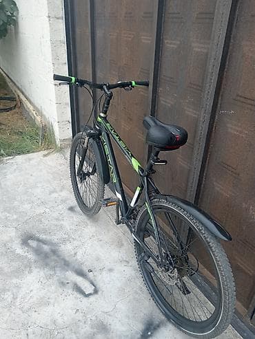 balaca velosiped: Velosbetde heçbir problem yoxdur 26 liqdir cidi alıcıya endirim olacağ — 2