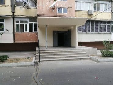 ucuz evler xirdalanda: 2 otaqlı, Yeni tikili, 72 kv. m — 18