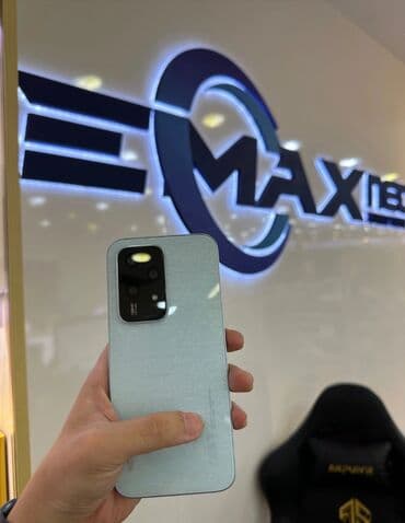 nothing phone 1: Honor 200 Lite, 256 GB, rəng - Mavi, Sənədlərlə — 3