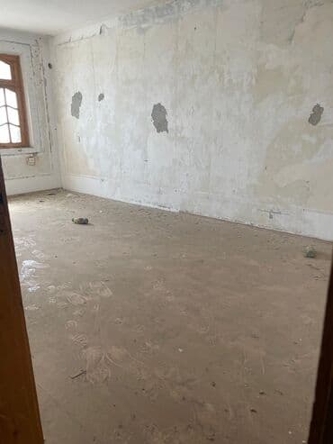 бина аз недвижимость: 5.5 bina evi kupcali 3otaq evin kafel metlaki asma tavani — 18