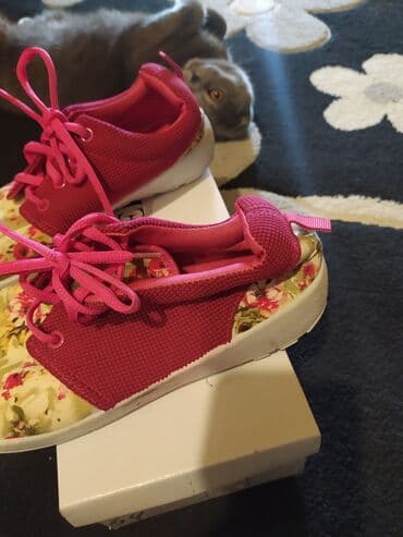 nike cortez qadın krossovkaları: Ölçü: 40, Yeni — 2