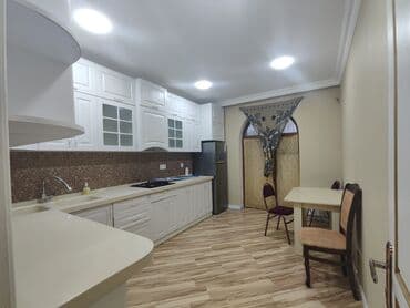 binə savxozda kirayə evlər: Kirayə afda ev — 8