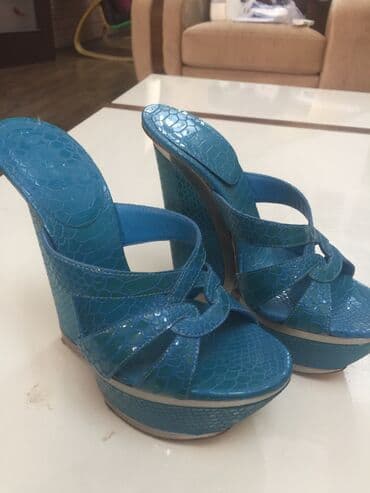 Ölçü: 37, İşlənmiş