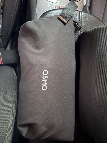 second son: DJI Osmo Pocket 4 – Creator Combo Cəmi birdəfə çəkiliş üçün — 6