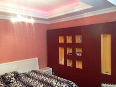 razinde kiraye evler 2023: Nərimanov rayonu, Əliyar Əliyev küçəsində yerləşən, Metro parkın — 5