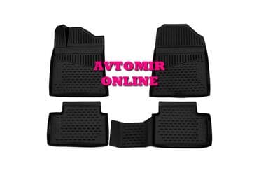 changan benni mini: "kia ceed" ayaqaltı novline 2018 xecbek bundan başqa hər növ — 1