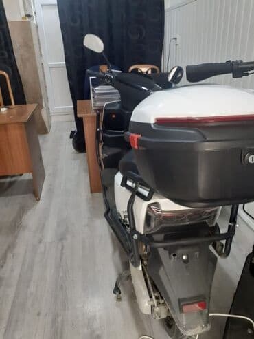 электроскутер купить в баку: 2024 il — 2