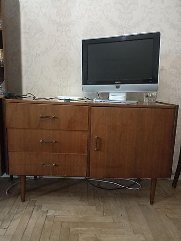 Komodlar: İşlənmiş, Güzgüsüz — 1