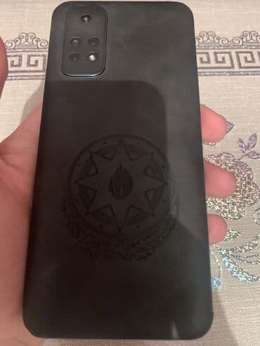 xiaomi note 11 qiymeti: Redmi Note 11, 128 GB — 1