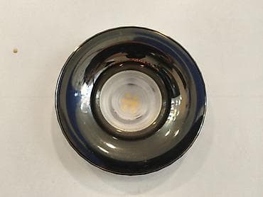 LED spot işıq modulu – dekorativ dairəvi reflektorlu - Tip: Daxili — 1