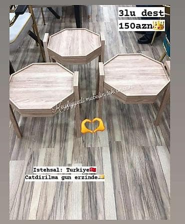 membran mebel nədir: Jurnalnı masa — 1