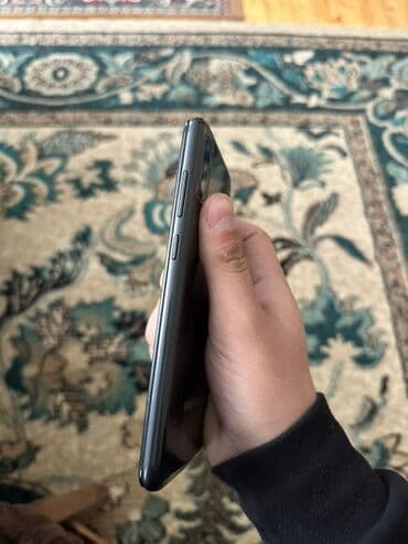 redmi note 10 pro ikinci el: Samsung Galaxy A11, 32 GB, rəng - Qara, Barmaq izi — 3