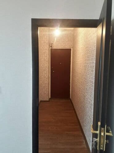 ev masazir: Bakı, 1 otaqlı, Köhnə tikili, 40 kv. m — 7