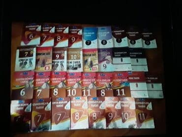 1 ci sinif azerbaycan dili pdf yukle: 2 dene -1 manat."Tarix" derslikler ve testler. Есть еще разные — 12