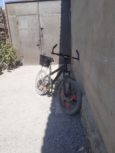 velosibed 24 lük: İşlənmiş Şəhər velosipedi Velocruz, 24", sürətlərin sayı: 12, Ünvandan götürmə — 1