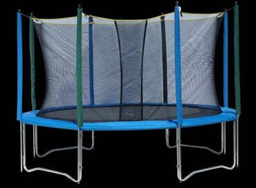 Batut Brend: Kangui Qablaşdırmada çəkisi, kq: 53 Quruluş: Dairəvi