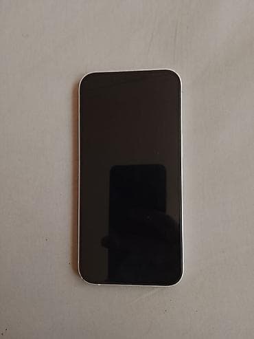 en ucuz ayfon telefon: IPhone 13, 128 GB, Ağ, Simsiz şarj — 2