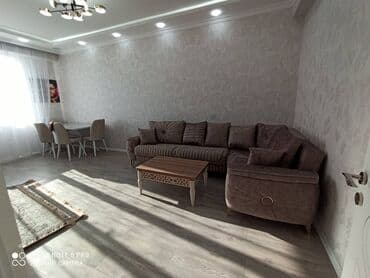 yeni guneslide 1 otaqli evler: Yeni Günəşli Massiv D, 3 otaqlı, Yeni tikili, 110 kv. m — 1