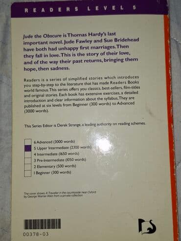 kaybolan yıllar 50 bölüm: Tomas Hardinin "Jude The Obscure" romanı, Jude Fawley və Sue — 2