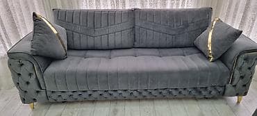 3 d oboy: Künc divan, Divan, Bazalı, Açılan — 5