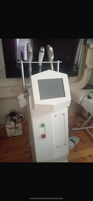 Liftinq, Üz üçün, Dəri üçün, Bədən üçün lalafo.az -da Liftinq, Üz üçün, Dəri üçün, Bədən üçün