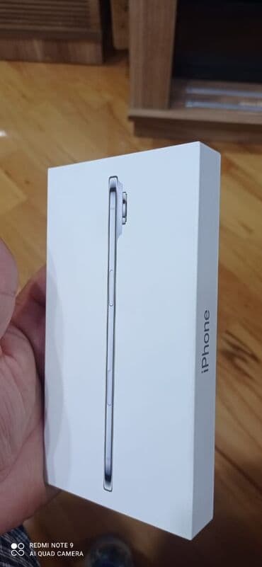 15 про макс: IPhone 17 Pro Max, Синий, Face ID — 2