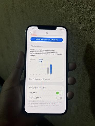 the last of: IPhone 12 Pro Max, 128 GB, Matte Gold, Face ID — 5