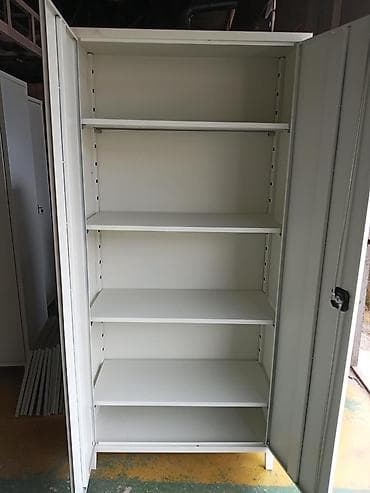 ofis: Ofis üçün Sənəd və əşya dolabı - Ölçüsü - Eni 80 sm,dərinliyi 45 — 5