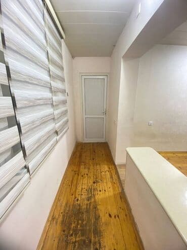 bayılda bina evləri: Bakı, Köhnə Günəşli, 2 otaqlı, Köhnə tikili, 60 kv. m — 6