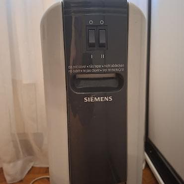 Стиральные машины: Ideal vəziyətdə Simens qızdırıcı real alıcıya endirim — 3