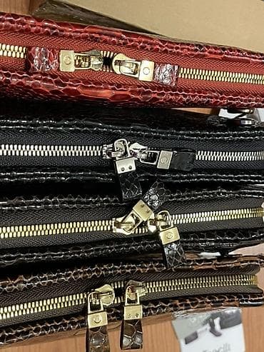 Çantalar: Сумки Tonelli оригинал, натуральная кожа В продаже женские сумки — 4