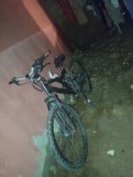 велосипеды с надувными колесами: Başlıq: Volosebet 24lükdü demey olarki heç bir prablemi yoxdur apar — 2