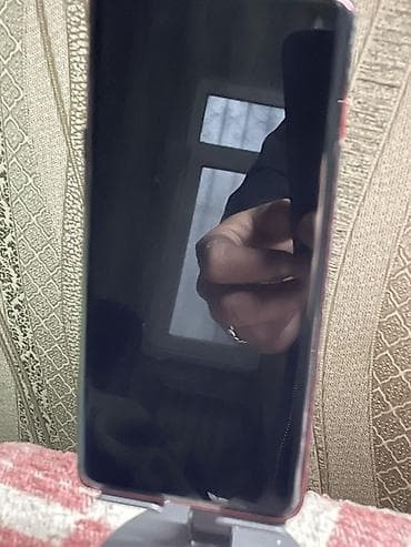 telefon ucun mikrofon: Samsung Galaxy S10, 128 GB, rəng - Qara — 4