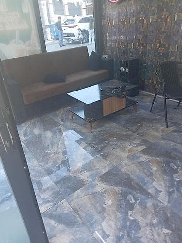 binəqədi centralni: Xırdalan AAAF park məcidin yanı Müasir tipli tam təmirli Özəllikləri — 7