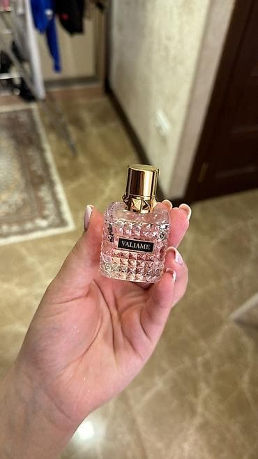 Kosmetika: Парфюм Only you. Запах духов - Valentino. ONLY YOU Perfume Collection — 3