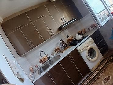 kunc dolablar: Mətbəx mebeli dəsti Qiymeti 300 manat.Tam ideal veziyyetdedir.Qiymetde — 5